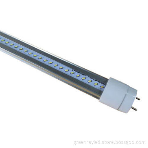 8W T8 LED Tube Light with DLC/UL/TUV/VDE Approvals, 5-year Warranty